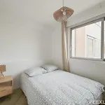 Room In Spacious T7 In Paris 20